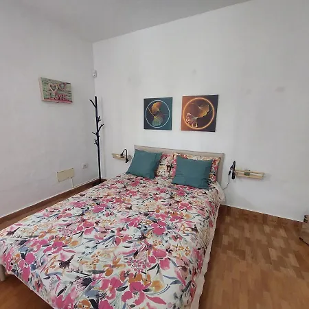 Casa Lito B Apartamento