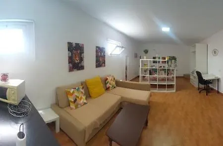 Casa Lito B Haría