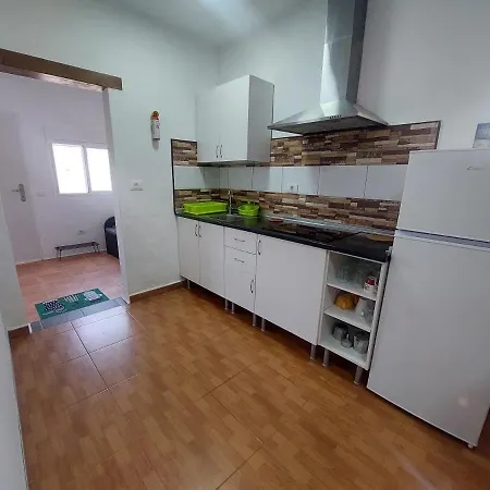 Casa Lito B * Haría