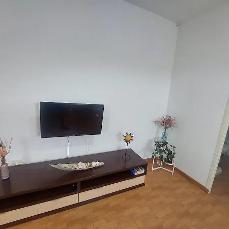 Casa Lito B * Ариа
