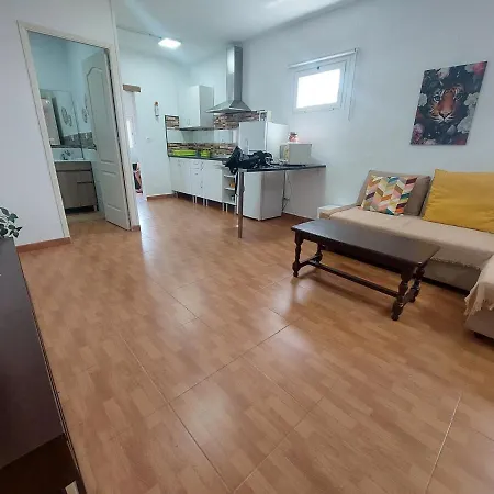 Casa Lito B *