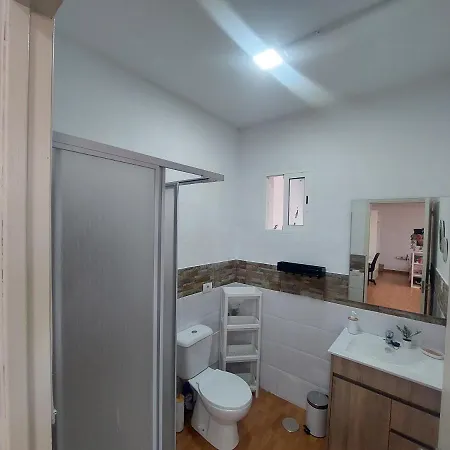 Casa Lito B Apartamento *