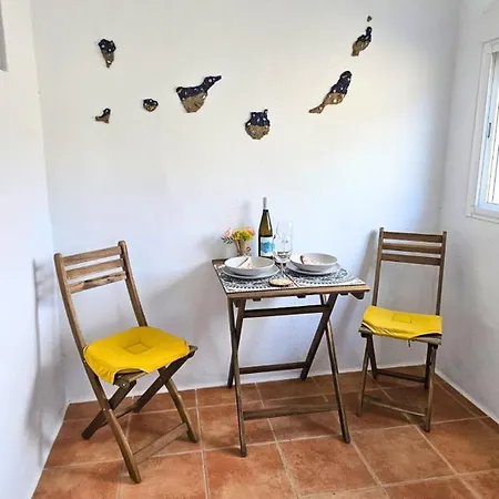 Casa Lito B Haría