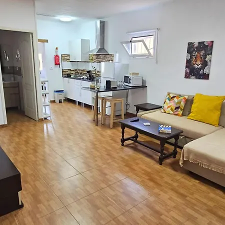 Casa Lito B * Haría