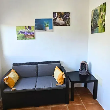 Casa Lito B * Haría