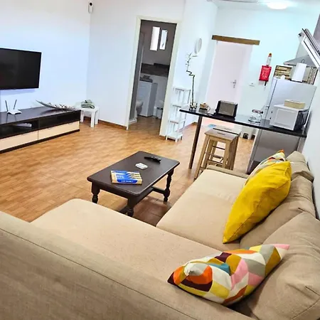 Casa Lito B Апартаменты
