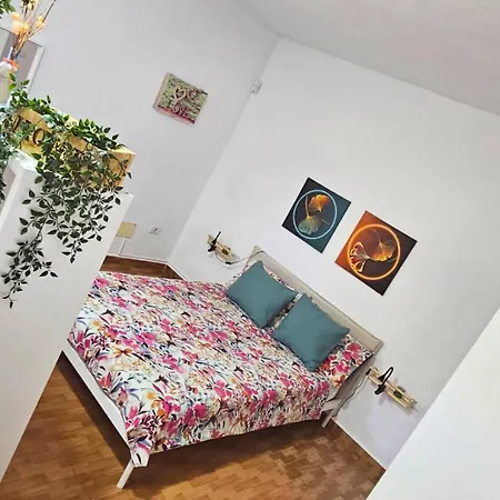 Casa Lito B * Haría